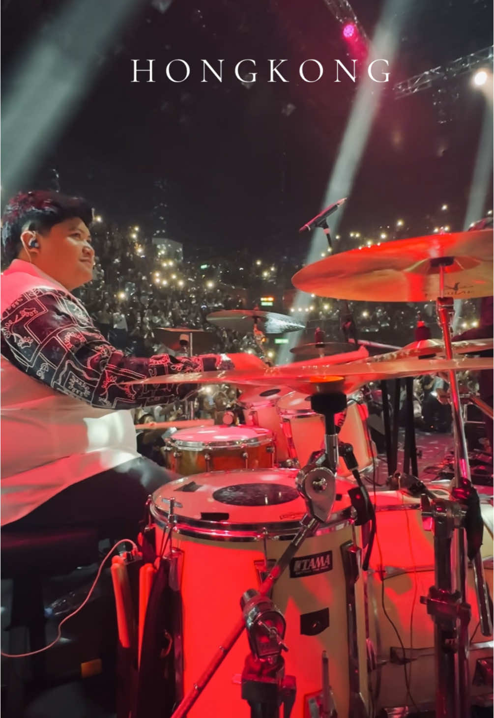 Sisa hongkong SINARENGAN,Kalem kalem yaa boloo hehehehe😁  #fyp#dennycaknan#sinarengan#hongkong 