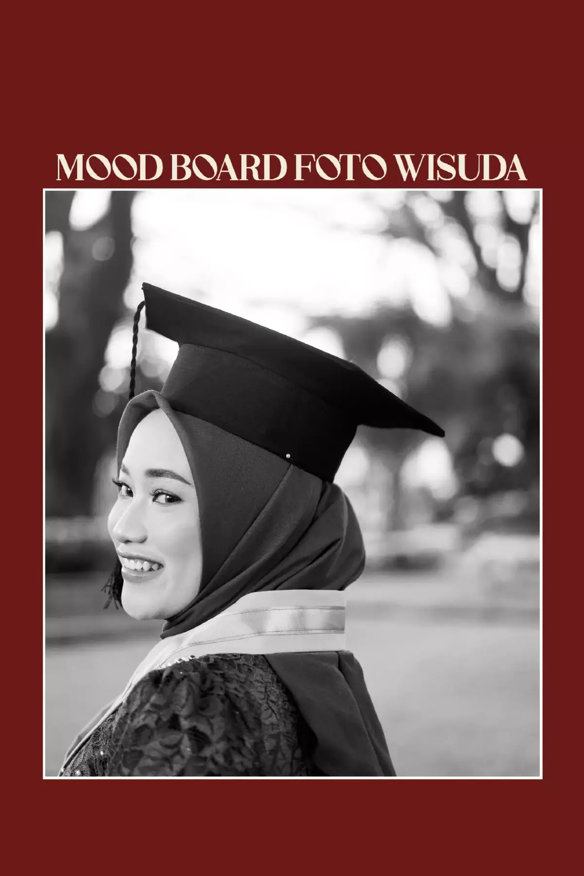 kalian yang masih bingung pose saat foto wisuda, save moodboard ini buat referensi di hari H 😊✨ Booking dokumentasi wisudamu sekarang 😊 DM untuk info paket & slot 📩 WA : 0851 4300 3308 #wisudamalang #fotowisuda #wisudasurabaya #idefotowisuda #moodboardaesthetic 