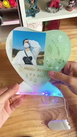 #onthisday #fypシ゚ #foryou #resinhandmade #DIY #handmade #handmadegifts #resinepoxy #foryoupage 