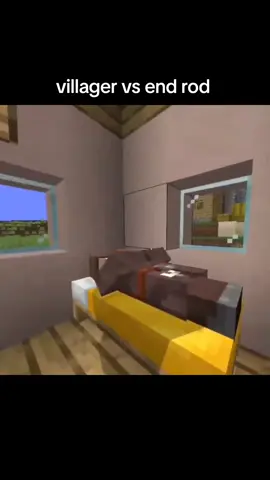 #Minecraft #minecraftmemes #minecraftmeme #fyp #villager 