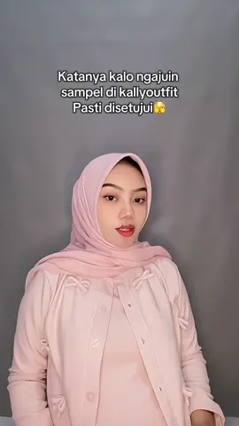 Seller terbaik emang😍😭#sampelgratistiktok #sampelgratisdisetujui #kallyoutfit #algoritmotiktok #pejuangaffiiliate #lewatberandafyp 