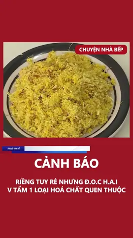 #chuyennhabep #thucphamban #vesinhantoanthucpham 