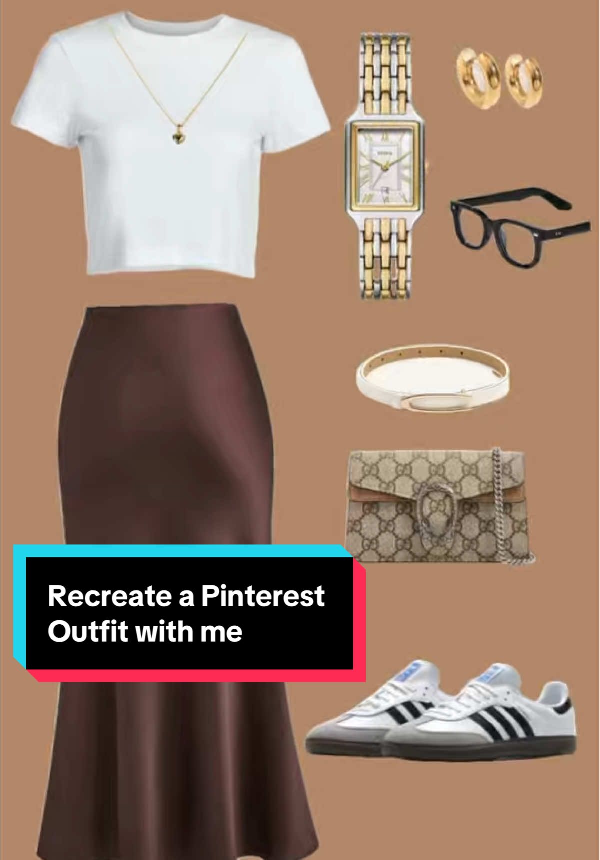 Styling a Silkskirt  ✨ #fashiontiktok #outfitinspo #OOTD #CapCut 