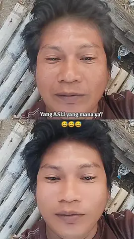 #늙음필터 aku bingung😅