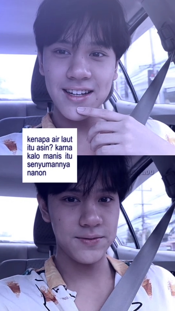 pabrik gula pun tersaingi  #nanon_korapat #mynameisnanon #gmmtv #thailand #thaienthu #xybca #4u 