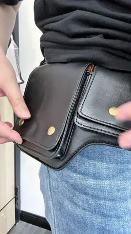 Fashionable and practical waist bag is here.#bag #womenbag  #fyp#beauty #dealsfordays #giftideas #fyppppppppppppppppppppppp