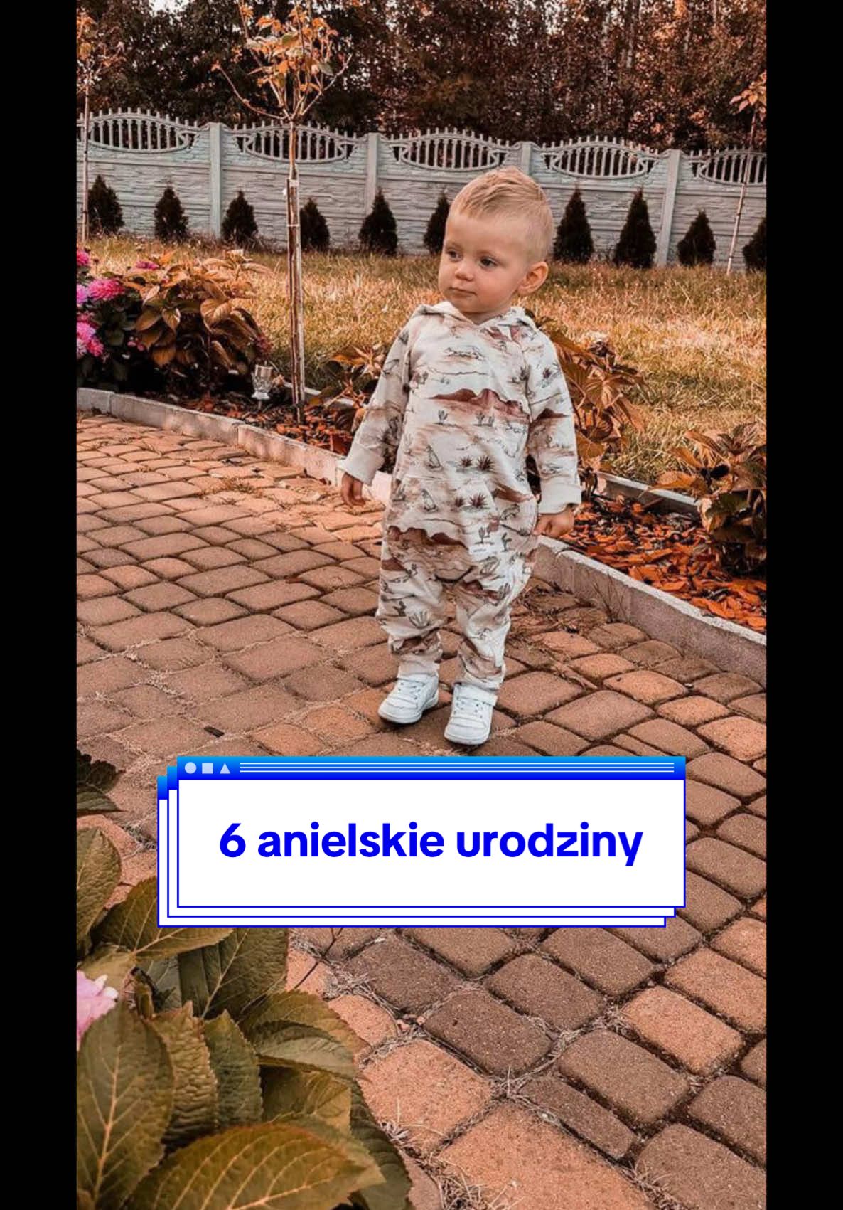 ,,Nie płacz, że mnie nie ma. Uśmiechnij się, że byłem.” Dziś mój synek obchodziłby swoje 6. urodziny… Niestety świętuje je w niebie. Na ziemi zdążył obchodzić tylko swoje pierwsze urodziny — jedyne, które mogliśmy spędzić razem. Zabrało go życie zbyt szybko, zbyt cicho, zbyt boleśnie… Tęsknię każdego dnia. Za jego uśmiechem, za spojrzeniem, za wszystkim, czego już nie będzie. Ale wierzę, że tam, gdzie teraz jest — jest bezpieczny i otulony miłością. I że czuwa nad nami, zwłaszcza nad swoimi siostrami. Dziś zapalam świeczkę… Dla Ciebie, kochanie. Dla mojego małego chłopca, który już zawsze będzie miał 1,5 roku w moich wspomnieniach, a jednocześnie będzie rósł razem z nami — w sercu. Igorku, jesteś i zawsze będziesz częścią mnie. Kocham Cię ponad życie. 💫🤍 #aniolek👼 #aniolekwniebie #stratadziecka #neuroblastoma #rak #synek #anielskieurodziny 