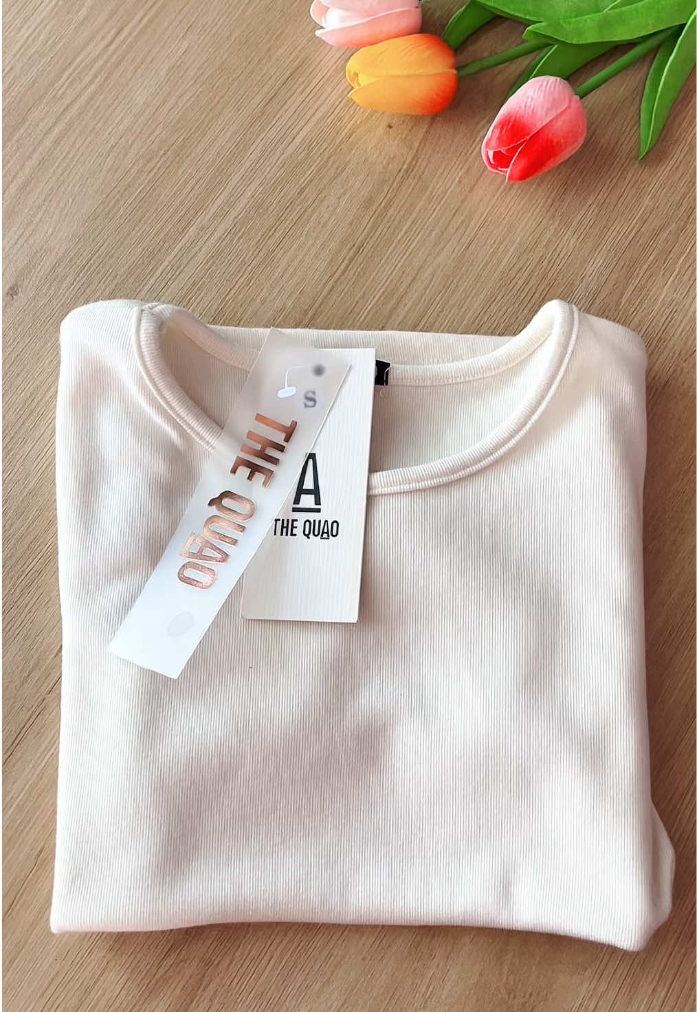 Áo xinh #xuhuong #viral #fpy #aophong #aobabytee #aothunu #aothunombody 