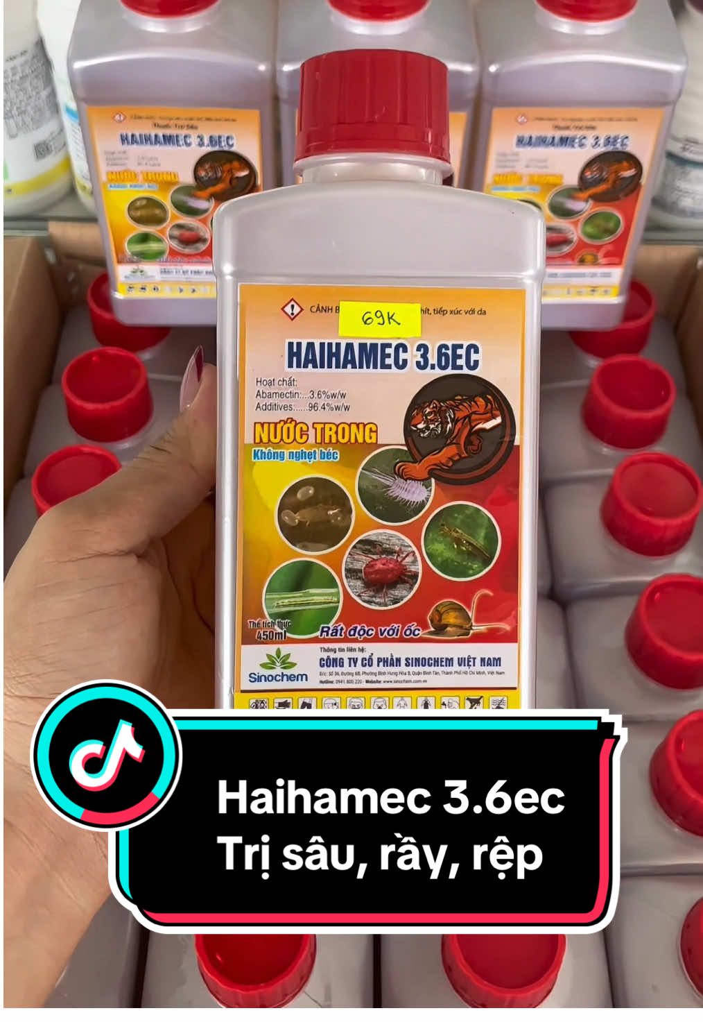 Anh chú mình trồng rẫy hay cây ăn trái có múi muốn tìm loại quản lý sâu rầy, mát cây cho nhẹ chi phí vô đây em chỉ cho😁 #haihamec #sinochem #sauray#sauraynla #sauxanh #sauto #botri #boxit #nhendo #repsap #lua #cayantrai #raumau #65cantho #66đồngtháp #67angiang #68kiengiang #95haugiang #62longan #63tiengiang #64_vinhlong #47daklak #70tayninh #93binhphuoc #83soctrang #84travinh #vtnncohai 