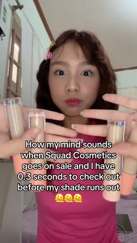 BUY NOW BEFORE IT RUNS OUT! #squadcosmetics #concealer #sale 