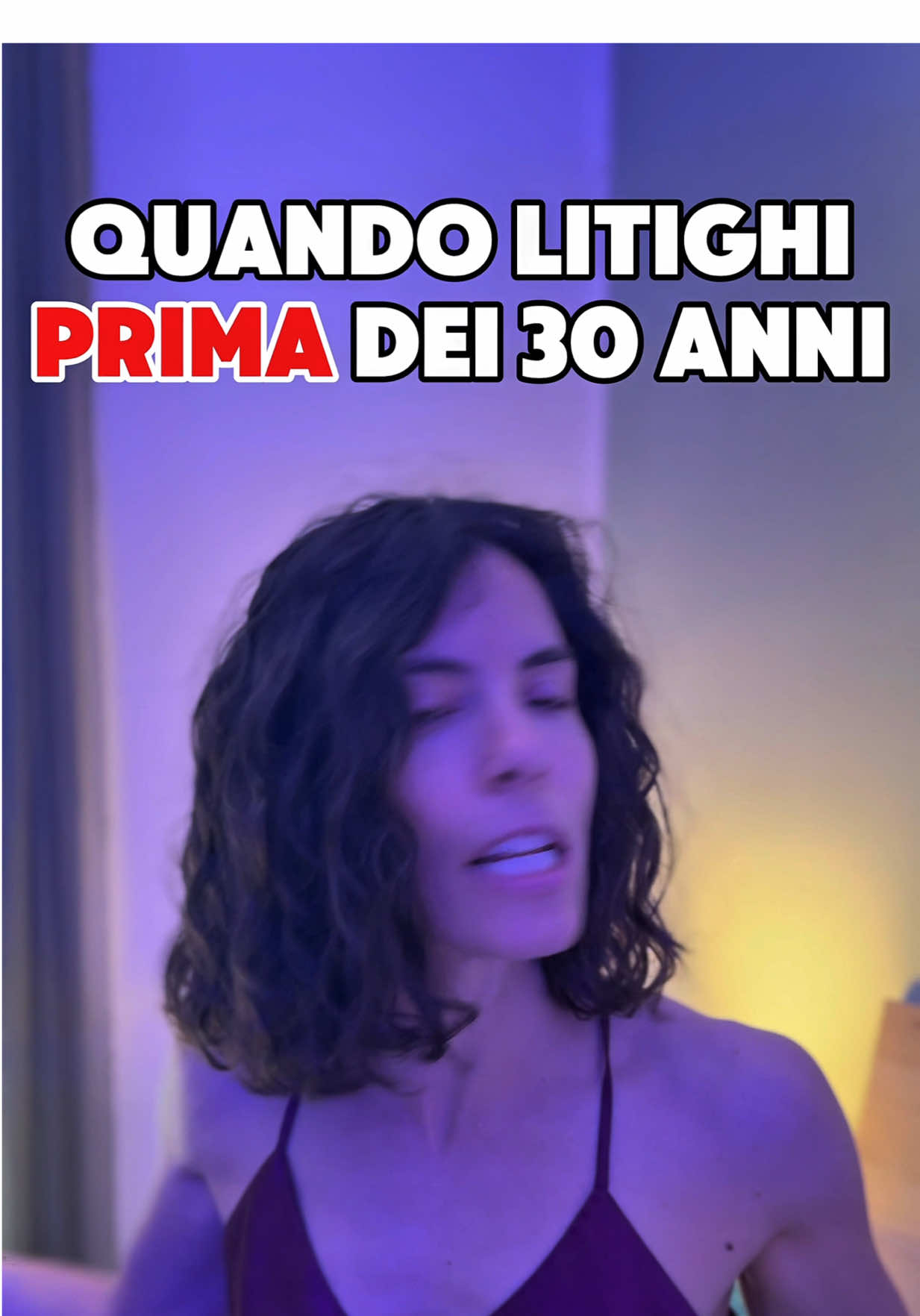 IL SONNO HA LA MEGLIO ORA😅 #casaabis #coppia #vitadicoppia #ridere #comici #attori 