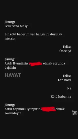 hayat felix'i çok güzel şaşırttı ve keşfet açılsın oe#hyunlix #hyunjin #felix #keşfet #keşfetbeniöneçıkar #imnotcool #keşfetbeniöneçıkar #fyp #wattpad #fic #straykids #global 
