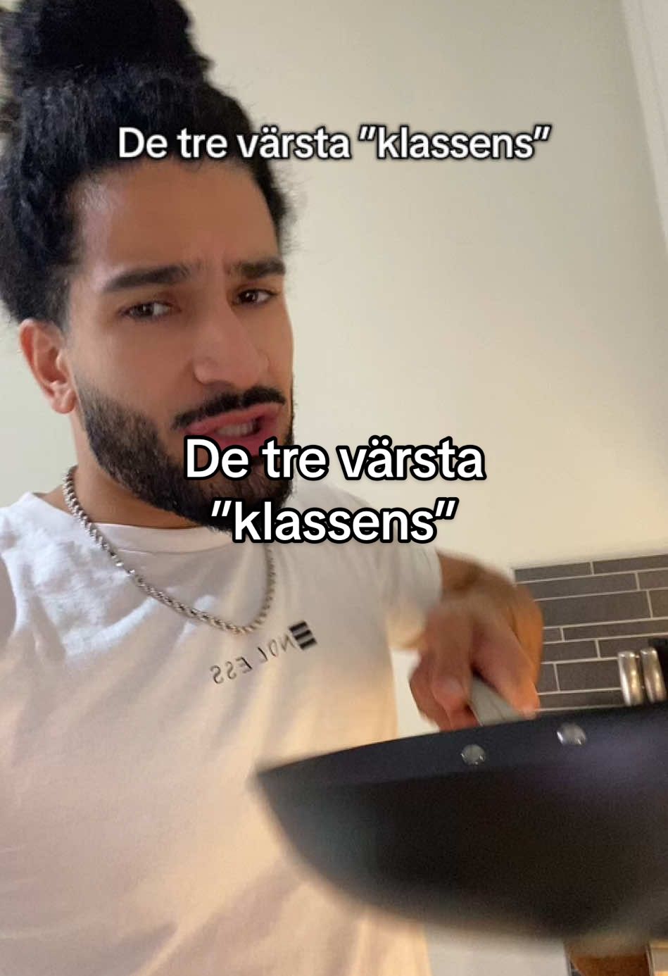 Va snälla mot varandra! #studenten #student #skola #gymnasiet #university #komedi 