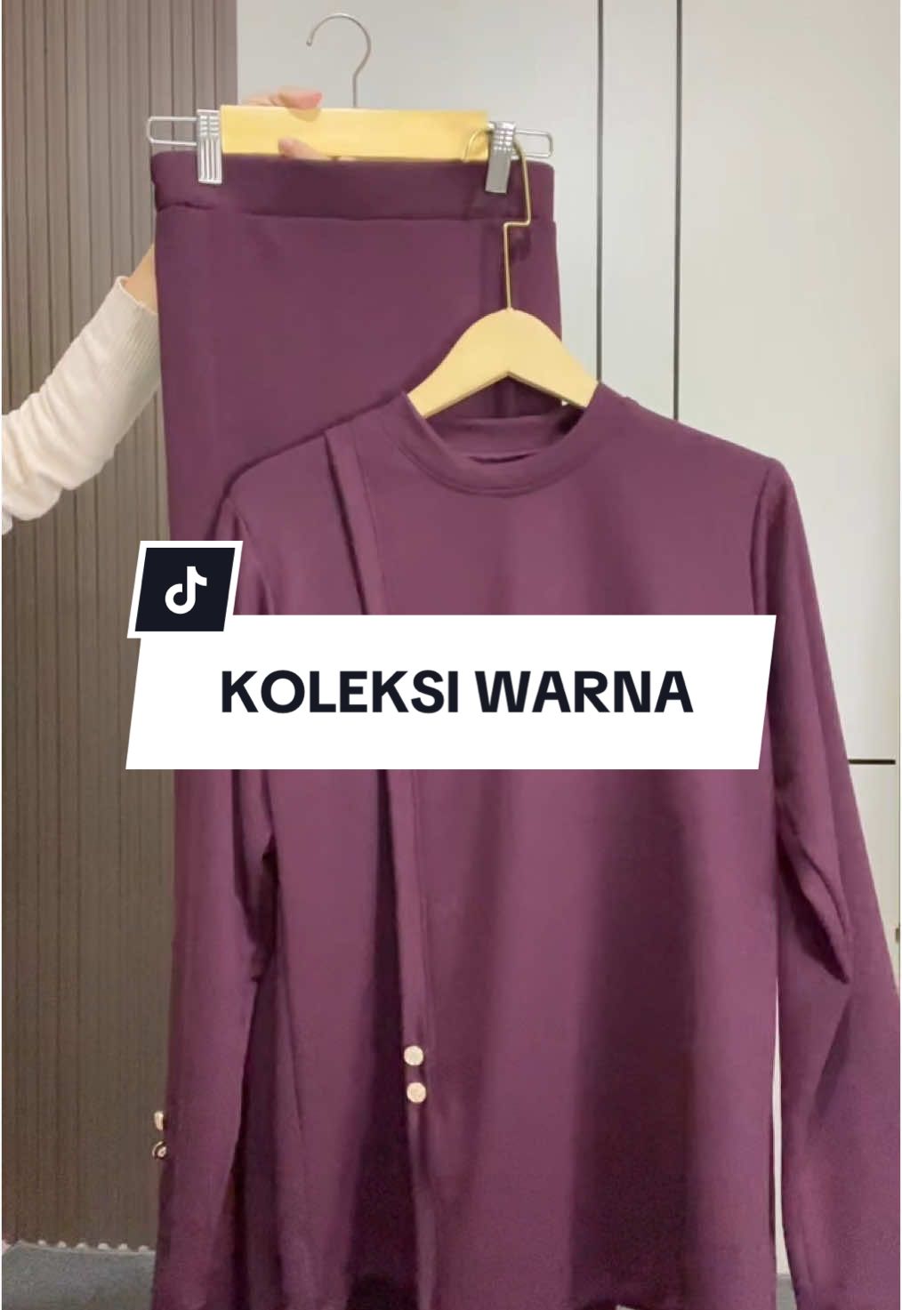 Koleksi warna dari Inara oneset jangan sampai kehabisan lagi ya‼️🤩  #promoguncang66 #wibgajian #hargaspesial #diskontiktokshop #tanggalkembar #sale #fyppppppppppppppppppppppp #fyp 