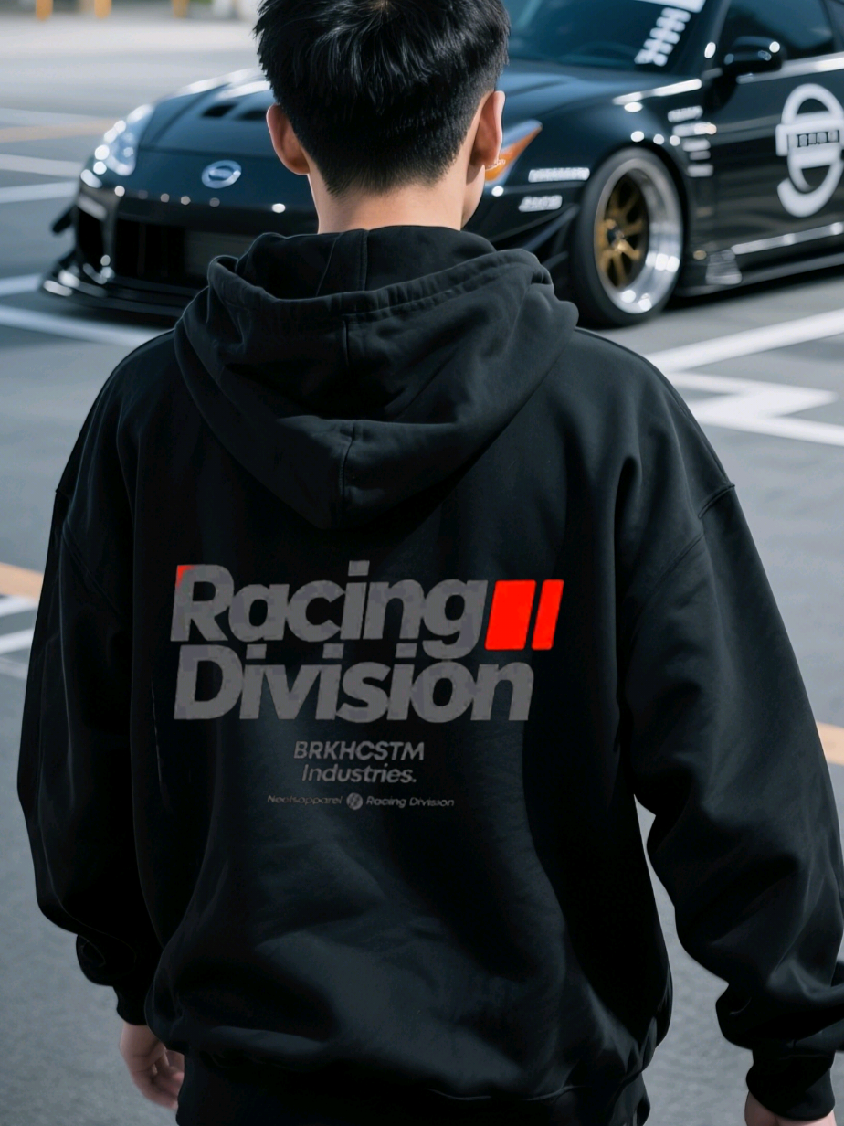 hoodie-racing dvsn #fyp #vira #hoodiemurah  #kaosmurah #kaosdistro #racing  #hoodieoversize #ottdfashion 