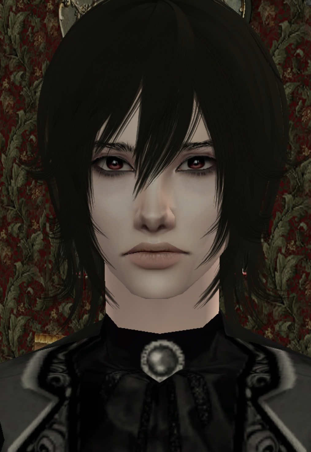 Seneca :: tragedies  #thesims #sims2 #ts2 #sims #2000s #nostalgiacore #simsedit #nin 