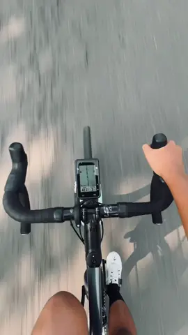 Biar kayak lainnya 🚴‍♂️ #strava #roadbike #fyp 