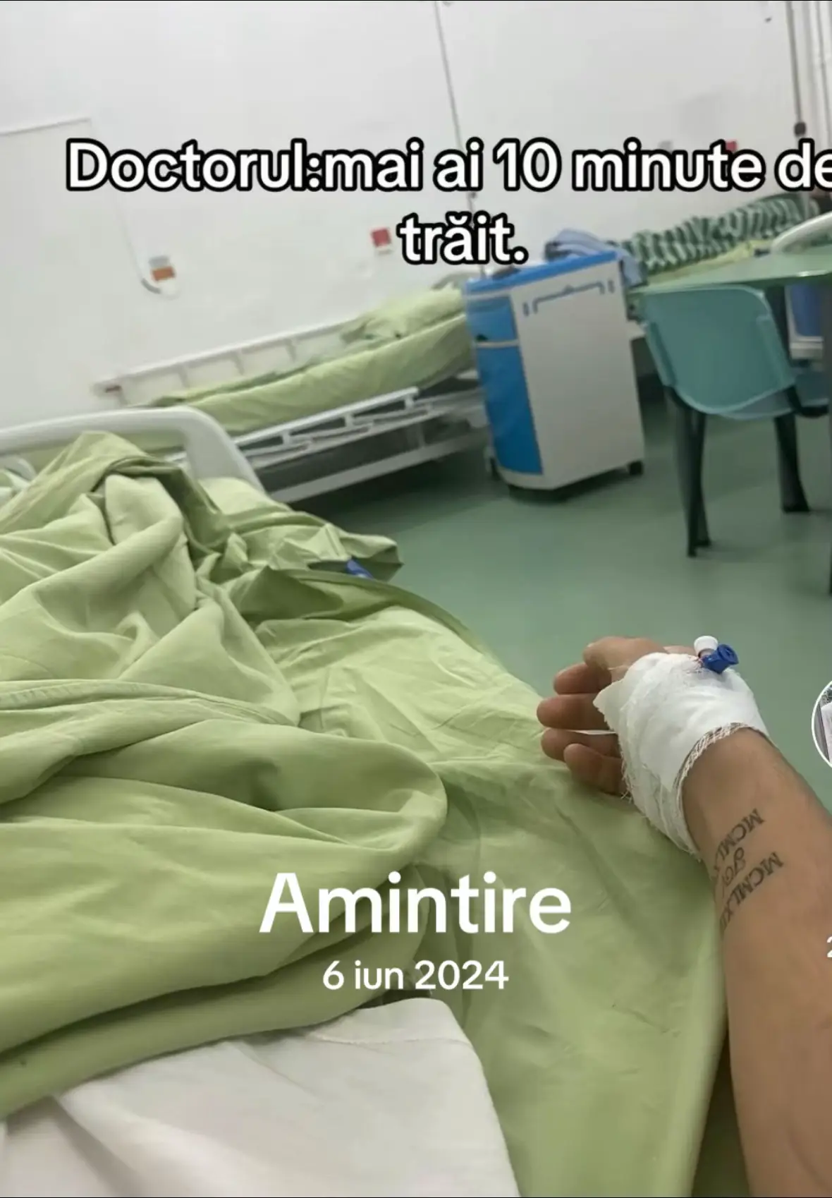 #amintire 