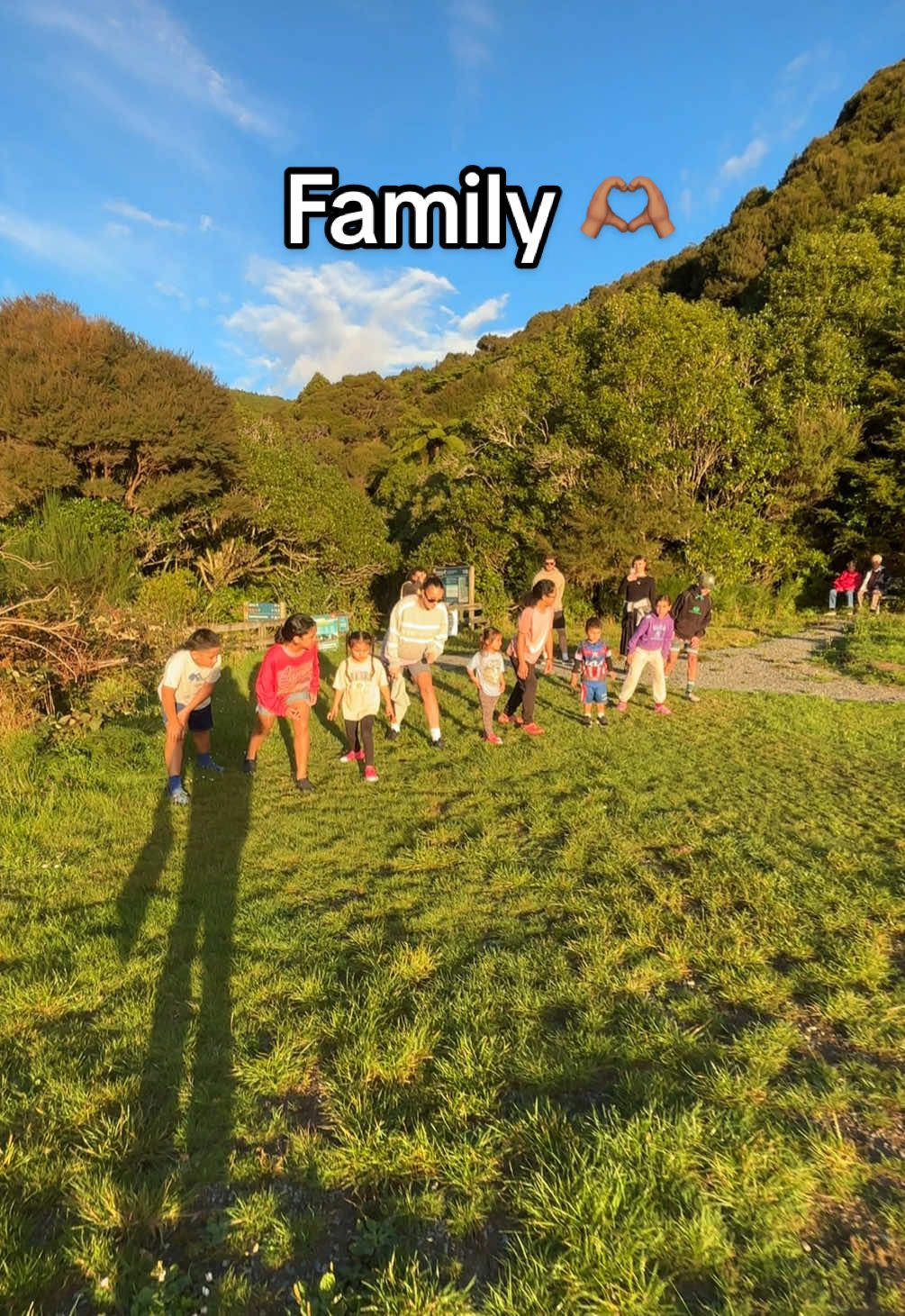 Fam 🫶🏽 #family #whanau #fyp #nz #foryoupagе 