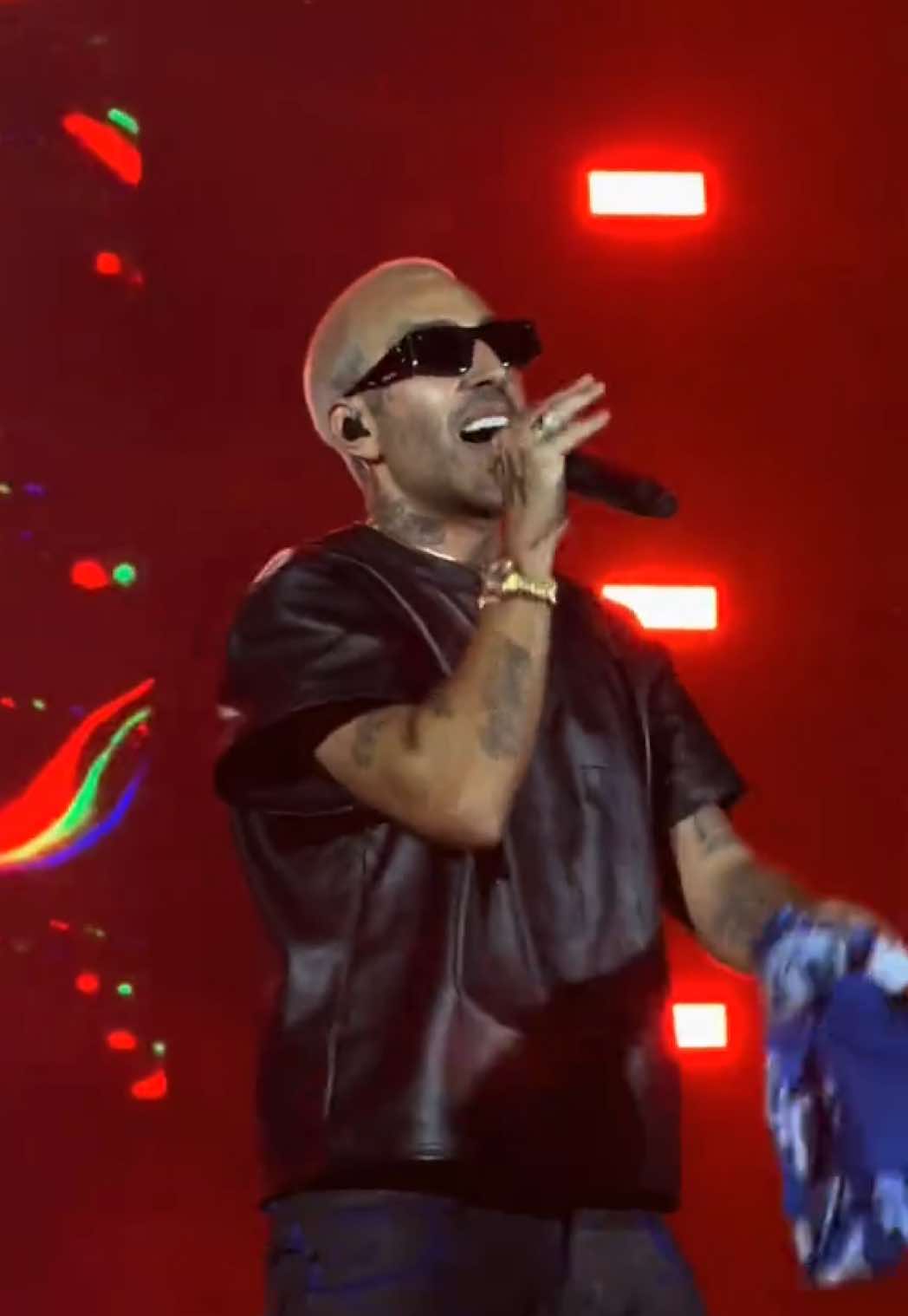 indescrivibile❤️‍🩹 @Luchè #fyp #perte #concerto #nessuna 