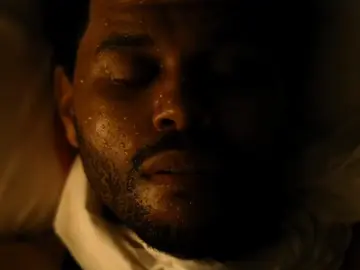 When #TheWeeknd starts singing a cappella, we can't breathe. Pure vocal magic!🥹 #AbelTesfaye #xotwod #HurryUpTomorrow #fyp 