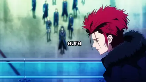 bro has immense aura💀💀💀#animeedit #animerecommendation #animerecommendations #animetrend #animefyp 