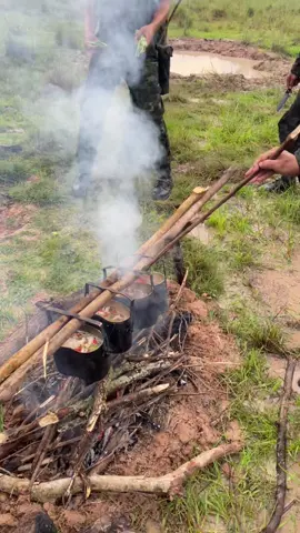 #เดินทางไกล #และพักแรมในสนาม #ทหารใหม่ผลัด1/68 #หน่วยฝึกทหารใหม่MTB24 #น้องสุดท้องกองทัพบก #เอื้อยค่าบมากินข้าวนำบักหล่าเด้อค่าบ