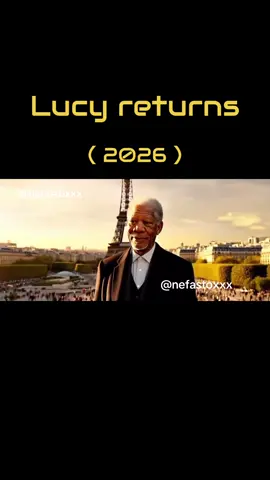 #lucy #scarlettjohansson #filmclips #clip #clips #trailer #movie #scifi #scifimovie #scififantasy #morganfreeman #2026 #perte #neiperte #foryoupage❤️❤️ #fyp #parati 