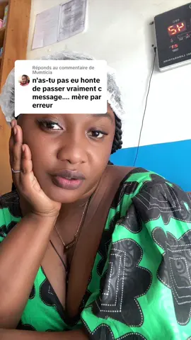Réponse à @Mumticia  pars faire les recherches #visibilité #1millionviews #viralvideos #infirmiere #nursingstudent #nurse #conseils 