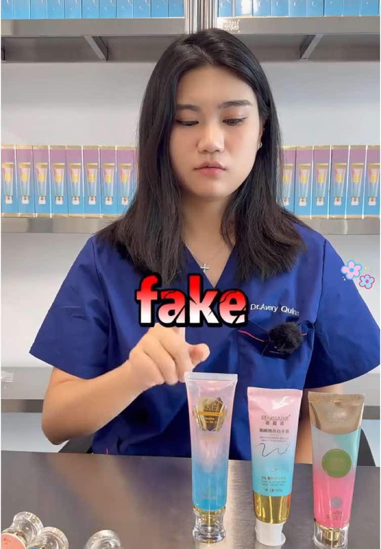 Please make sure that what you buy is genuine and fluorine-free#teeth #whitening #toothpaste #periodontitis #niacinamide #yellow #remove the yellow teeth #bad breath#genuine product 