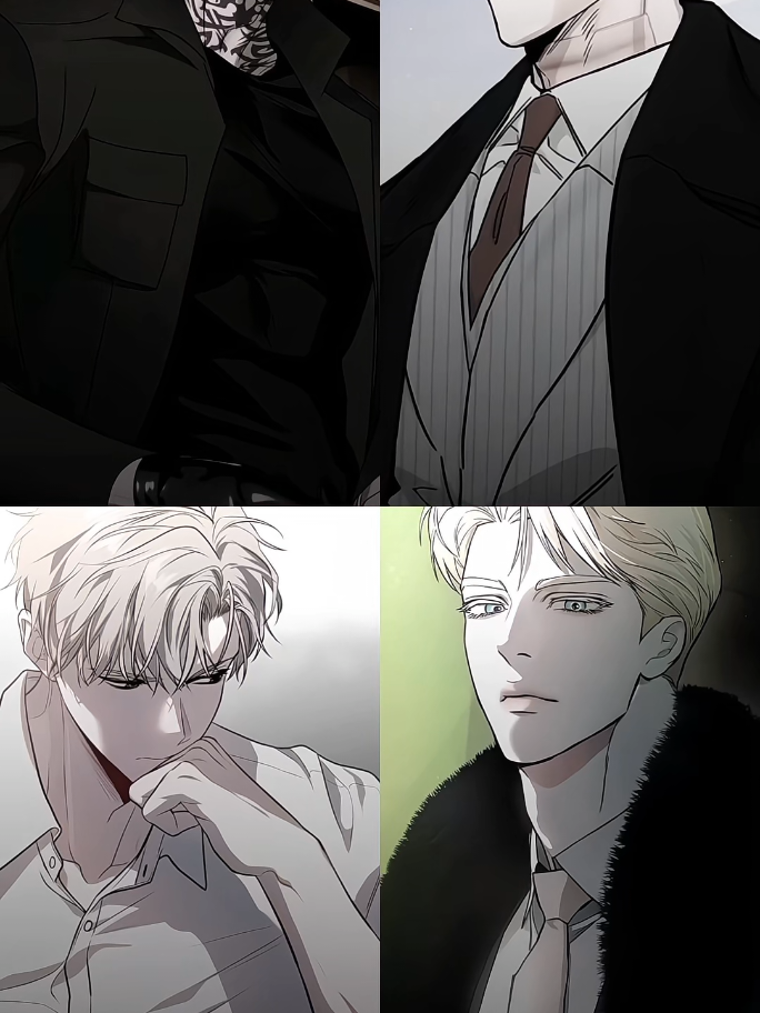 4 PILAR SESUNGGUHNYA #jakegillan #shutline #caesarsergeyev #roseandchampagne #ilayriegrow #passion #zhenyabogdanov #codenameanastasia #foryoupage 