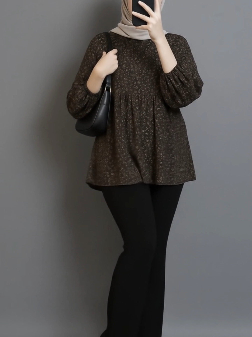 Blouse di jaga dulu nanti tidak kebagian #fyp #atasanwanita #blouse 
