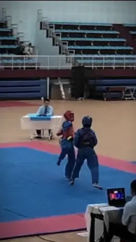 💙🥈#giaivodichvovinammiennam2025 #vovinam #dongnai#xuhuong #capcut 