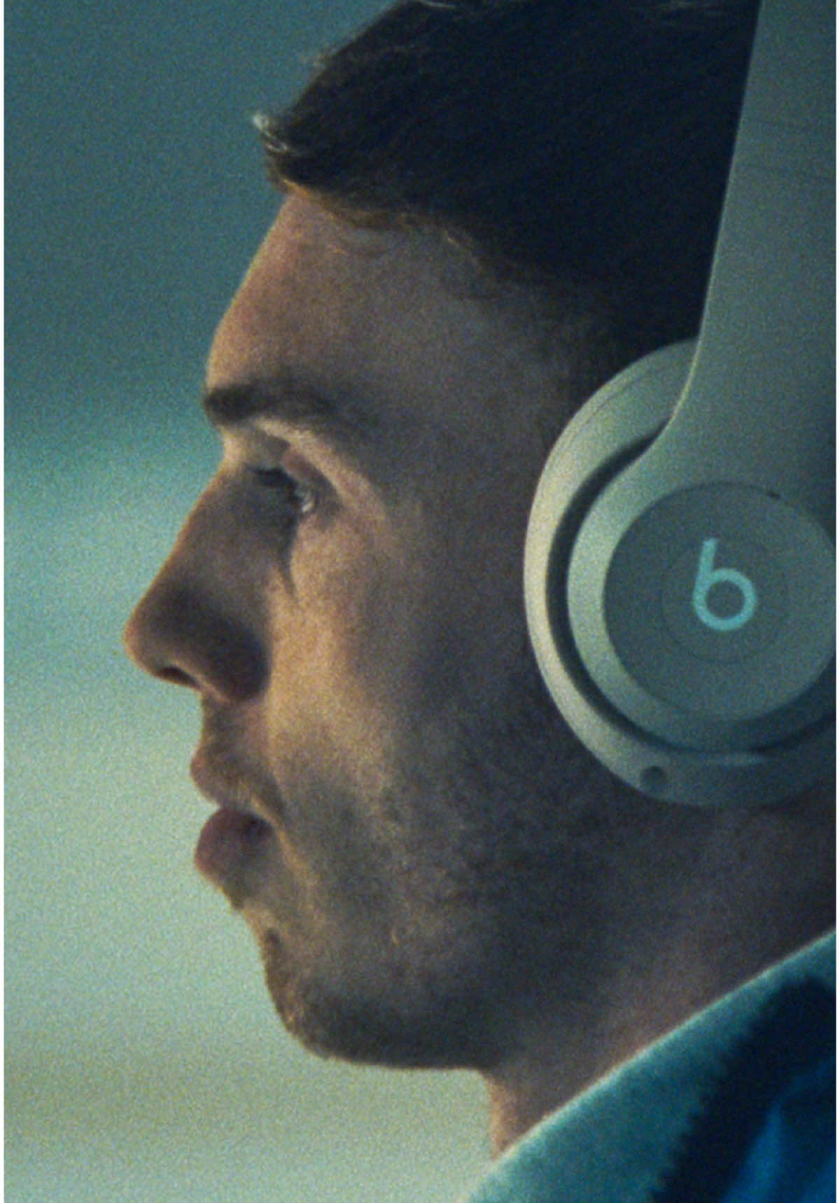 Chill. @Beats by Dre  #beatspartner