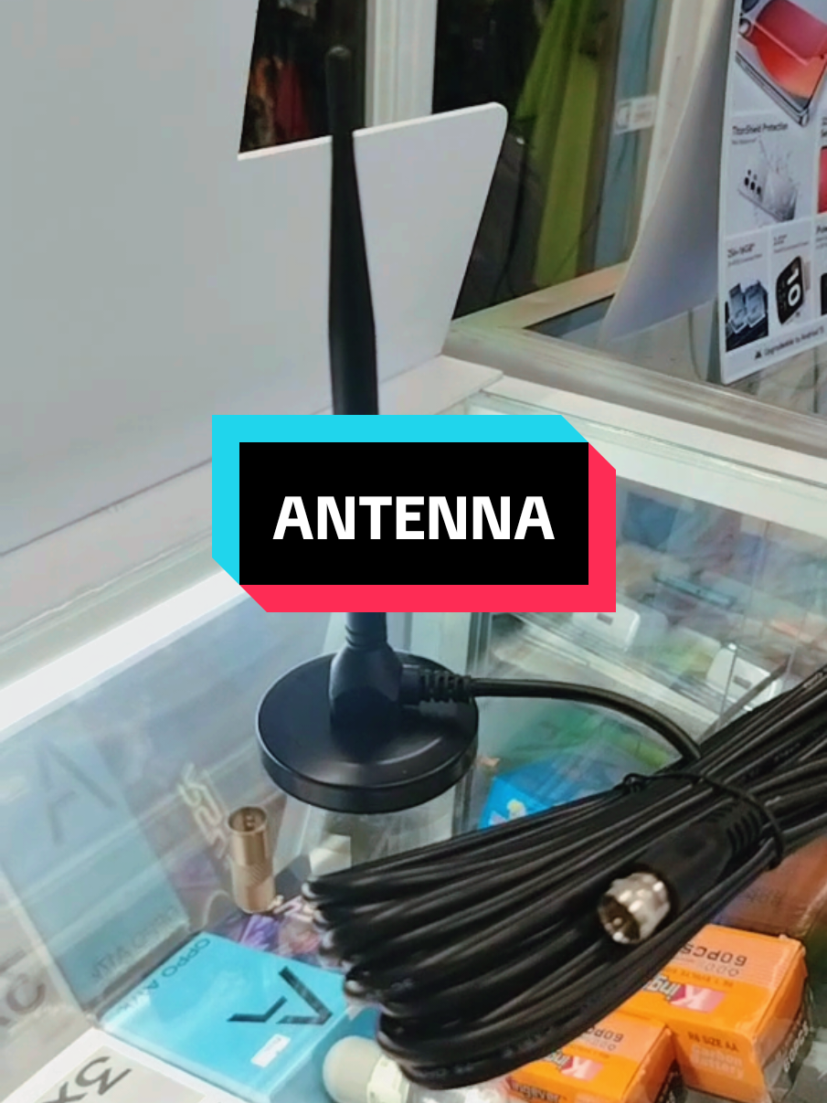 ANTEMNA for TV Gma affordabox SulitTv Baron TVplus#antenna #antennafortv #antennafortvplus 