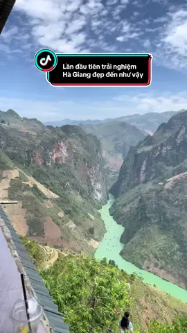 Lần đầu đến với Hà Giang đẹp đến như vậy 😘#viral #hàgiang #mãphileng #dulich #trảinghiệm 