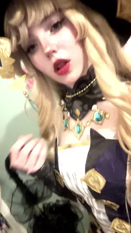 #genshin #impact #GenshinImpact #navia #cosplay #naviacosplay #cosplaynavia #naviagenshinimpact #fyppppppppppppppppppppppp #pourtoii #plaback #navia 