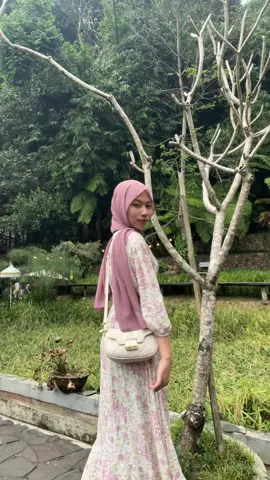 Quick #fitcheck karena rame banget