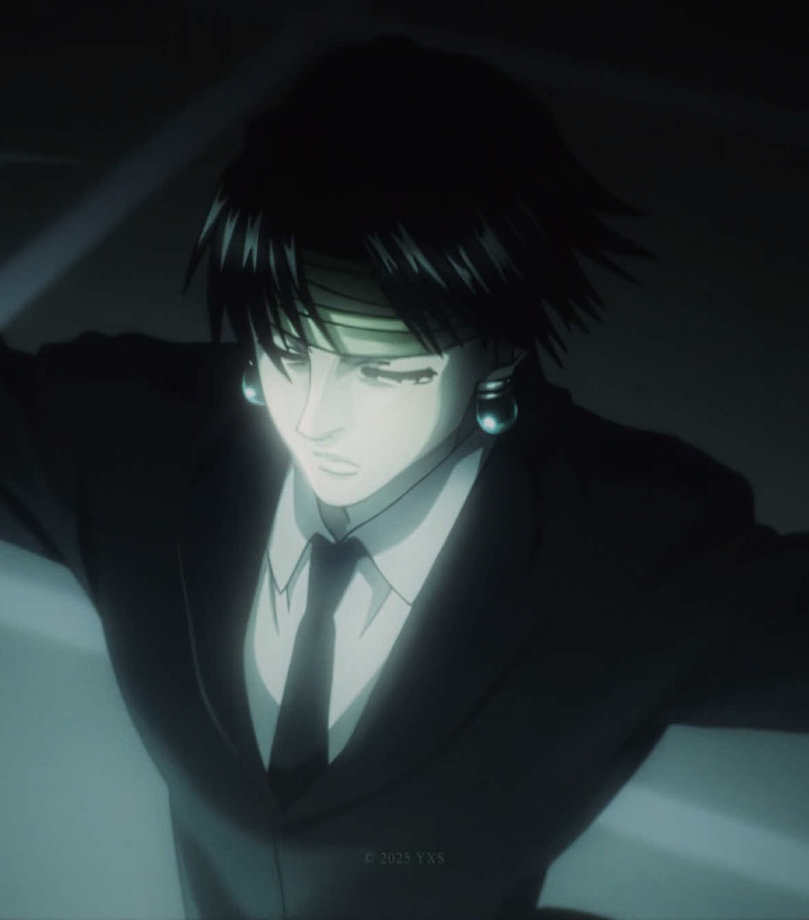 to wreak havoc /// #hunterxhunter #chrollo #chrollolucilfer #hxhedit #hxhedit #chrolloedit #edit 