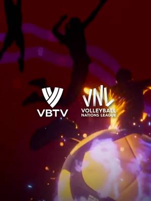 Get the full VNL 2025 experience plus more from the best international leagues