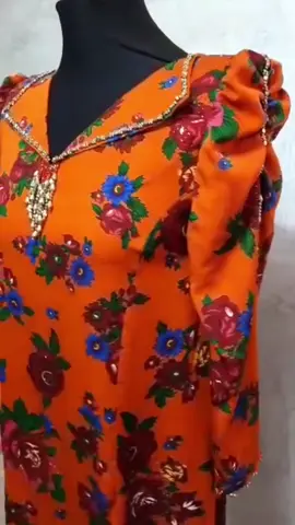 Для заказа обращайтесь в Директ📩#tajikdresses #душанбе #дизайнернациональныхплатьев #дузанда #швеюханациональных #таджикскиеплатье 