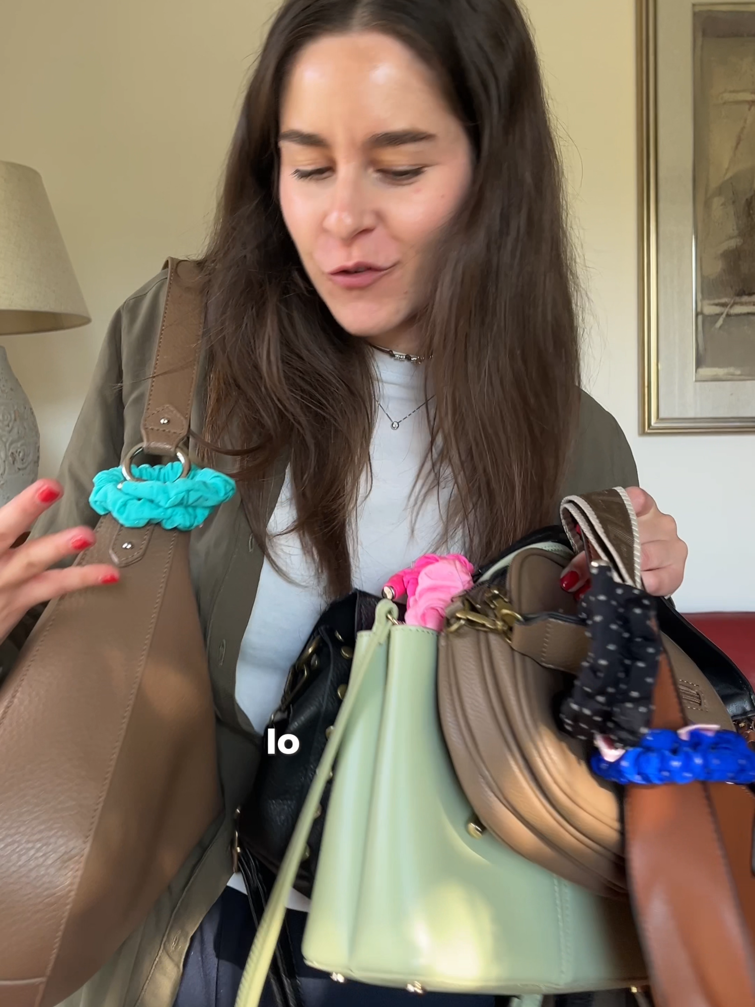 Non serve molto per fare la differenza.​ Basta un accessorio.​ #beweeglebeyou​