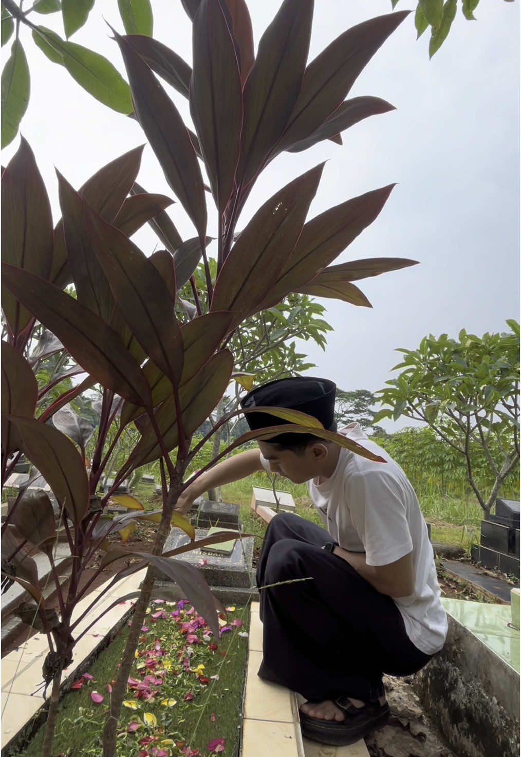 Happy Ied Adha Mubarak mama🤍🕊️