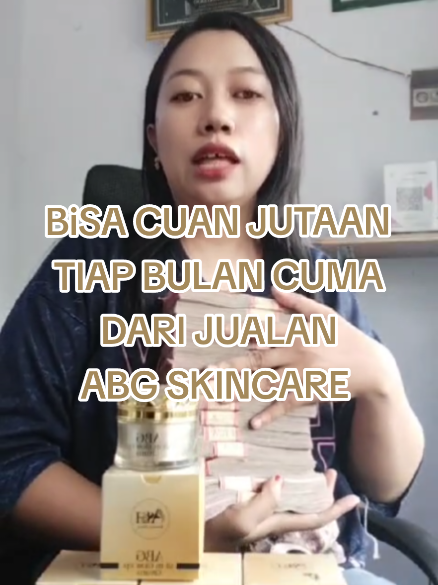 Join Jadi Mitra dari Team A.O Probolinggo 👉 @najwaolshop.2 Merapat Langsung DM Beliau ! #bisnis #bisnisonline #bisnisanakmuda #bisniskecilku #bisnismillenial #bisnisiburumahtangga #bisnisskincare #bisniskecantikan #abgskincare #asihbeautyglow #ownerabgskincare #ownerasihbeautyglow #produkprobolinggo #skincareprobolinggo #produkprobolinggo📍 #ownerprobolinggo 