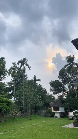 Có những ngày chỉ cần một khoảng trời xanh, một làn gió nhẹ là đủ an yên ☘️#fyp #xuhuongtiktok #vungqueyenbinh 