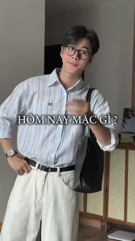 Hôm nay mặc gì ? @MANDO KOREA #goiyphoido #phoidonam #outfitideas #koreasytle #xuhuong 