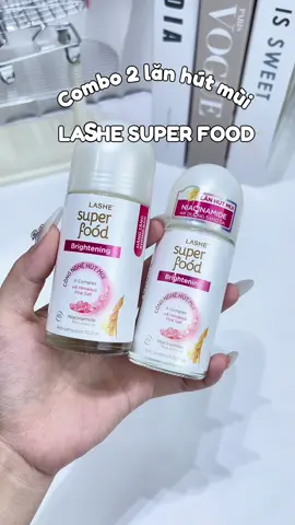 Lăn hút mùi lashe super food #lankhumui #lanhutmuilashesuperfood #lashesuperfood #lannach #xuhuong #viral #foryou 