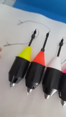 Boia cevadeira https://s.shopee.com.br/AUi2MIeydX Kit 2 Boias Cevadeira 35g Para Pesca Pesqueiros Rios Represas Arremesso Longo, Cevador R$24,90 - R$35,90 Acesse a oferta pelo facebook (https://www.facebook.com/tn.vaipescar/ link na página inicial), visite a pagina e confira essa e mais opções. São varias promoções pra você!!!! #pescaesportiva #pescaria #pesca #pescador #pescadores #kitpesca #kit #boia #boiacevadeira