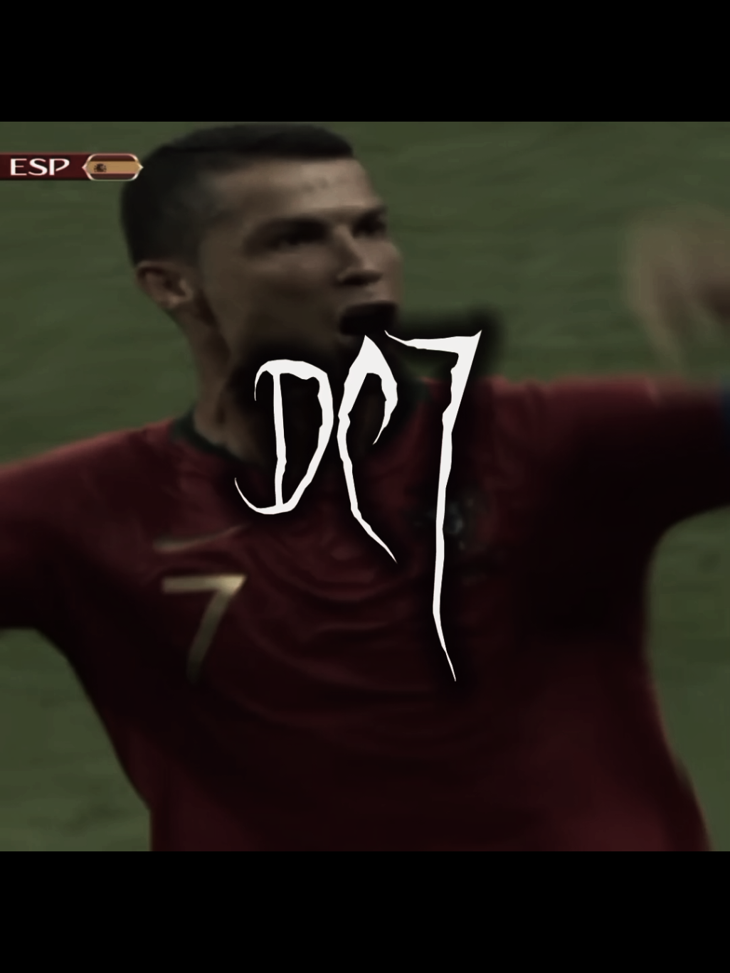 Ronaldo 2018 💀 #ronaldo #spain #portugal #final #fyppppppppppppppppppppppp #fyp #funk #phonk