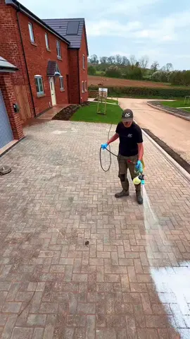 #pressurewashing #pressure #clean #cleaning #fyp 
